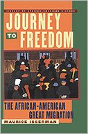 The Journey to Freedom: The African-American Great Migration