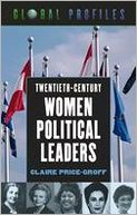 download Twentieth-Century Women Political Leaders book