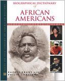 Biographical Dictionary of African Americans