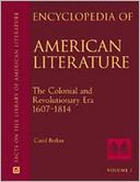 Encyclopedia of American Literature