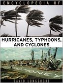 download Encyclopedia of Hurricanes, Typhoons and Cyclones book