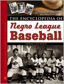 Encyclopedia of Negro League Baseball