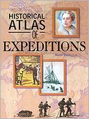 Historical Atlas of Expeditions