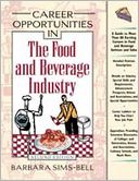 download Career Opportunities in the Food and Beverage Industry book