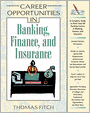 Career Opportunities in Banking, Finance and Insurance