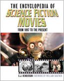 The Encyclopedia of Science Fiction Movies