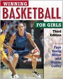 Winning Basketball for Girls
