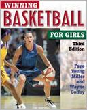 Winning Basketball for Girls