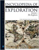 Encyclopedia of Exploration: The Explorers