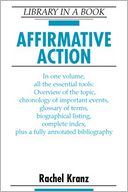 Affirmative Action