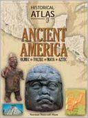 download Historical Atlas of Ancient America book