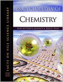 Encyclopedia of Chemistry