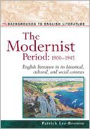 The Modernist Period