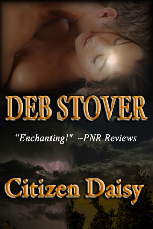 Citizen Daisy - A Time Travel Romance