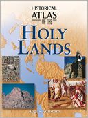 Historical Atlas of the Holy Lands