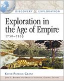 Exploration in the Age of Empire, 1750-1953