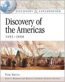Discovery of the Americas, 1492-1800