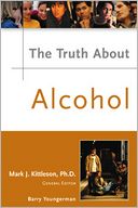Fact or Fiction?: The Truth about Alcohol