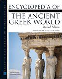 Encyclopedia of the Ancient Greek World