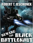 Beware the Black Battlenaut