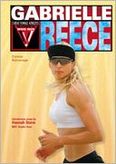 Gabrielle Reece