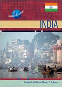 India (Modern World Nations Series)