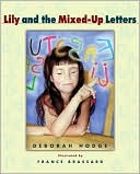 Lily and the Mixed-up Letters