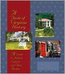 A Taste of Virginia History