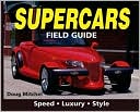 Supercars Field Guide