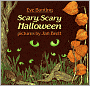 Scary, Scary Halloween