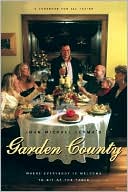 John Michael Lerma's Garden County: Where Everyone Is Welcome to Sit at the Table