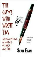 The Guys Who Wrote 'Em