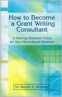 How to Become a Grant Writing Consultant