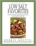 Hasty Gourmet Low Salt Favorites: 300 Easy-to-Make, Great-Tasting Recipes for a Healthy Lifestyle