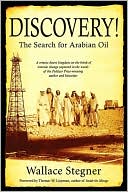 Discovery!: The Search for Arabian Oil