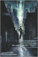 Modern Magic: Tales of Fantasy and Horror