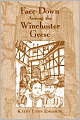 Face Down among the Winchester Geese (Lady Appleton Series #3)