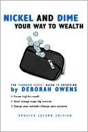 Nickel and Dime Your Way to Wealth 