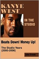 Kanye West In The Studio