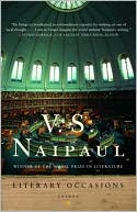 Literary Occasions: Essays