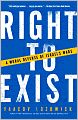 Right to Exist: A Moral Defense of Israel's Wars
