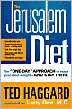 The Jerusalem Diet: The One-Day Approach to Reach Your Ideal Weight--and Stay There