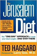 The Jerusalem Diet: The One-Day Approach to Reach Your Ideal Weight--and Stay There
