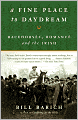A Fine Place to Daydream: Racehorses, Romance, and the Irish
