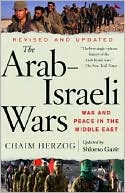download The Arab-Israeli Wars : War and Peace in the Middle East book