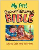 My First Devotional Bible