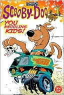 download Scooby Doo : You Meddling Kids!, Vol. 1 book