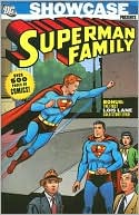 Showcase Presents: Superman Family