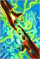 Crisis on Multiple Earths, Volume 4