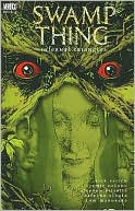 Swamp Thing: Infernal Triangles